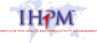 Institute for Health and Productivity Management