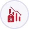 <strong>Reducing also the Direct Financial  Cost of Care</strong> – medical and pharmaceutical – for the costliest chronic health conditions like Cardiovascular Disease and Diabetes by reducing the large contribution to these costs of co-morbid conditions like Obesity and Depression through better treatment of those conditions.